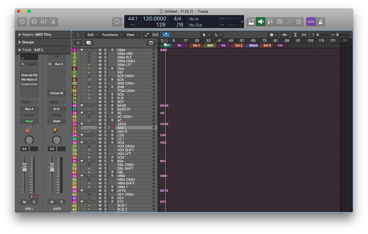 mytracks data