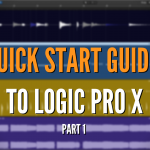 5-Day Quick Start Guide to Logic Pro X
